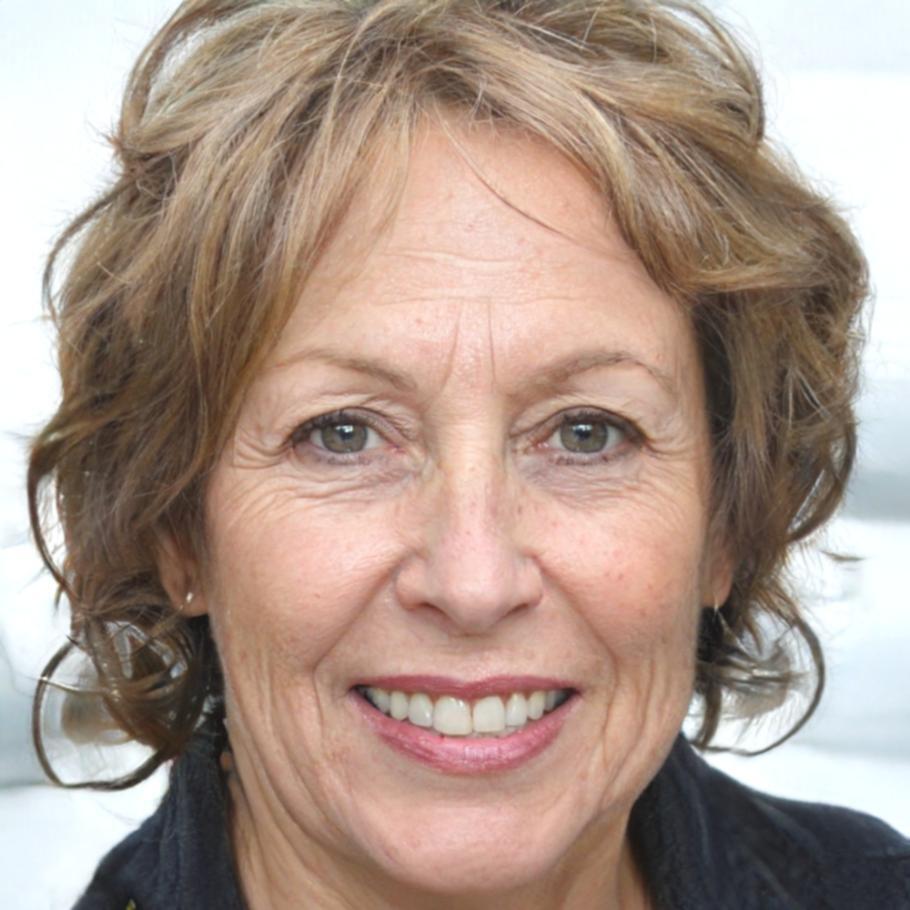 Teilnehmerin